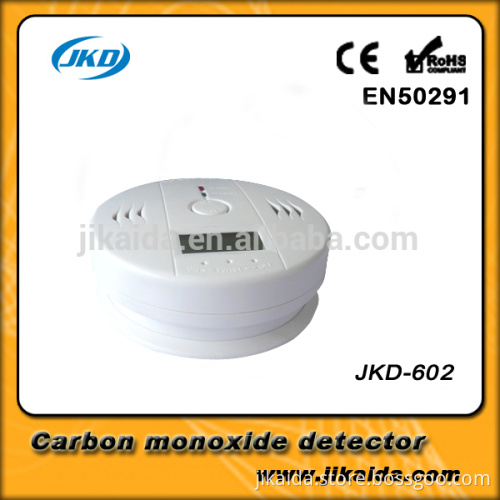 Wholesale carbon monoxide detection/alarm co detector/co detection